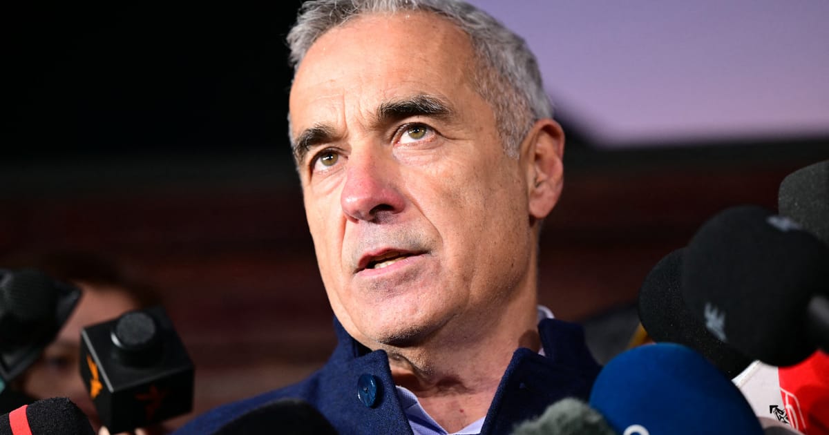 Pirmaujantis Rumunijos prezidento postas yra susijęs su ūkininkais – POLITICO