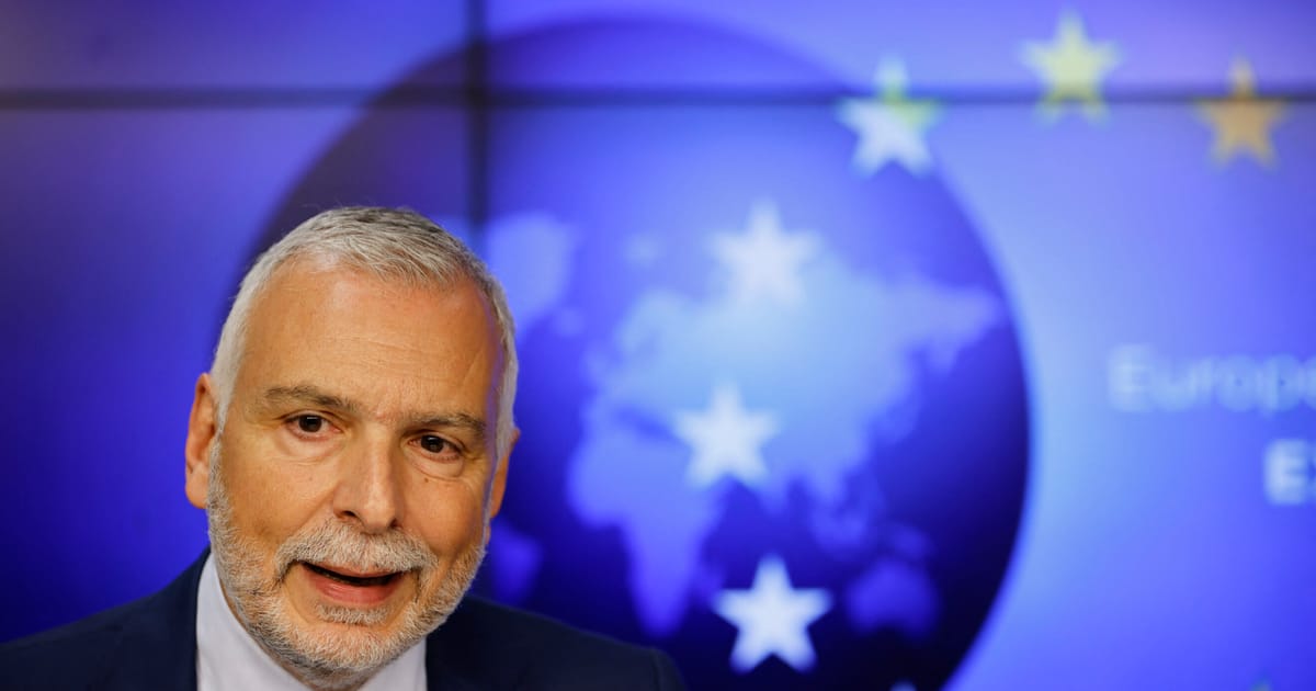 Kallas padavė kirvį aukščiausiems ES pareigūnams, o vyriausybės nėra patenkintos – POLITICO