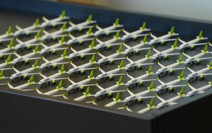 Prokuratūra nemato neteisėtų vyriausybės sprendimo sumažinti „airBaltic“ kapitalą