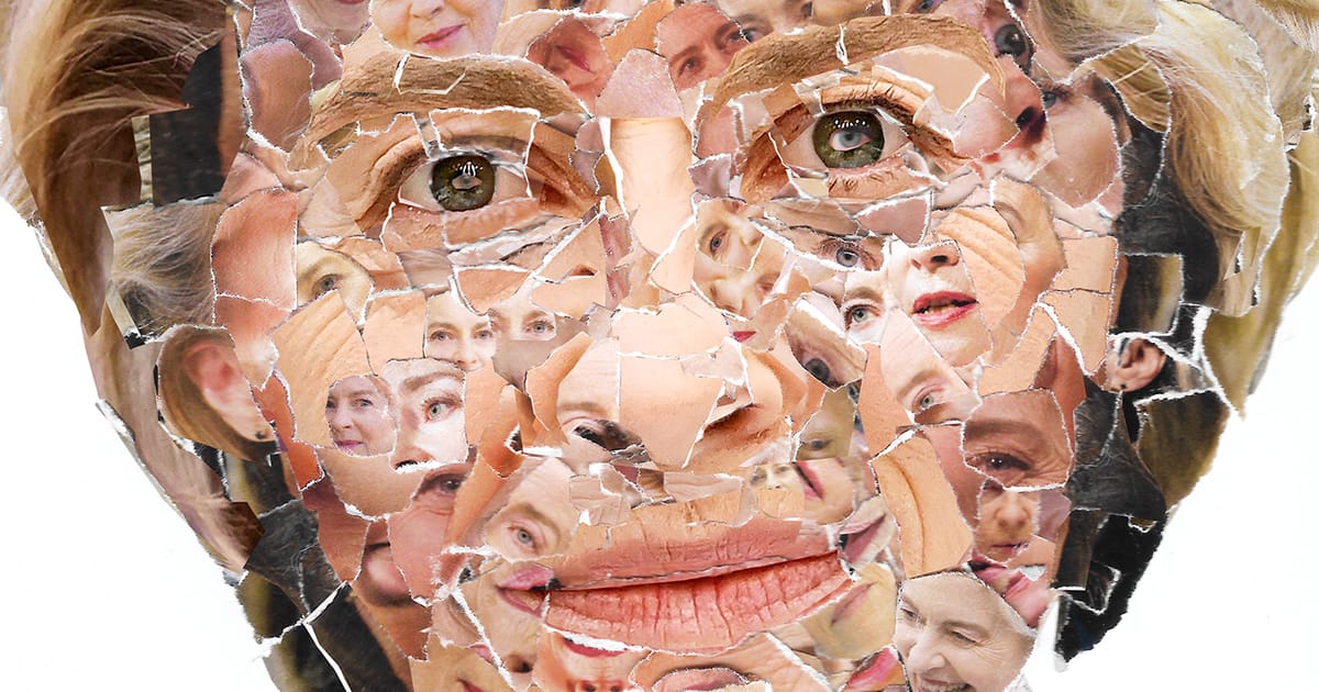 jis save vadina Donaldu Trumpu – POLITIKU