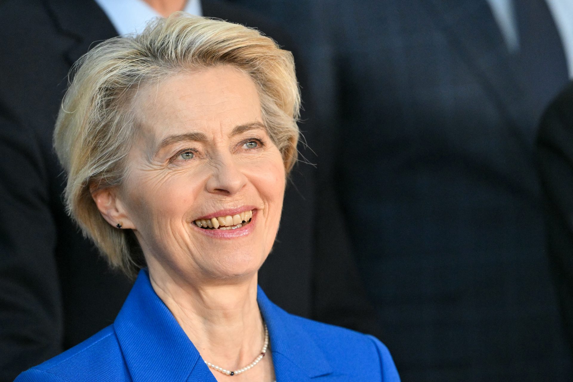 ES: atsigauna, von der Leyen turėtų atnaujinti savo keliones kitą savaitę