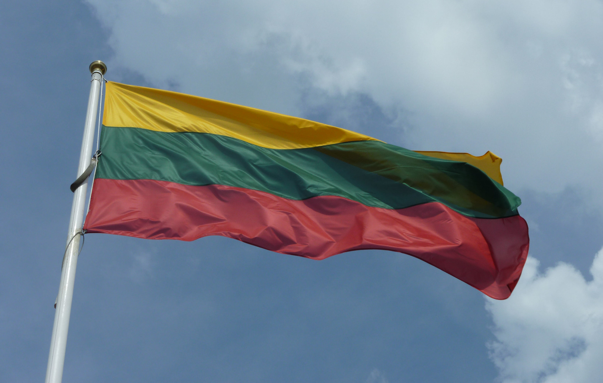 Savaitė Lietuvoje | Prezidentas Nausėda nemato jokios perspektyvos valdančiajai koalicijai su „Nemunas Dawn“; Antrasis 700MW vėjo vėjo jėgainių parkas sustojo