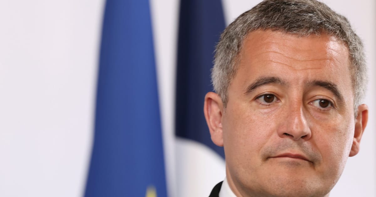 Prancūzijos ministras surinko pasiūlymą atsikratyti grynųjų pinigų kovoti su narkotikais – „Politico“