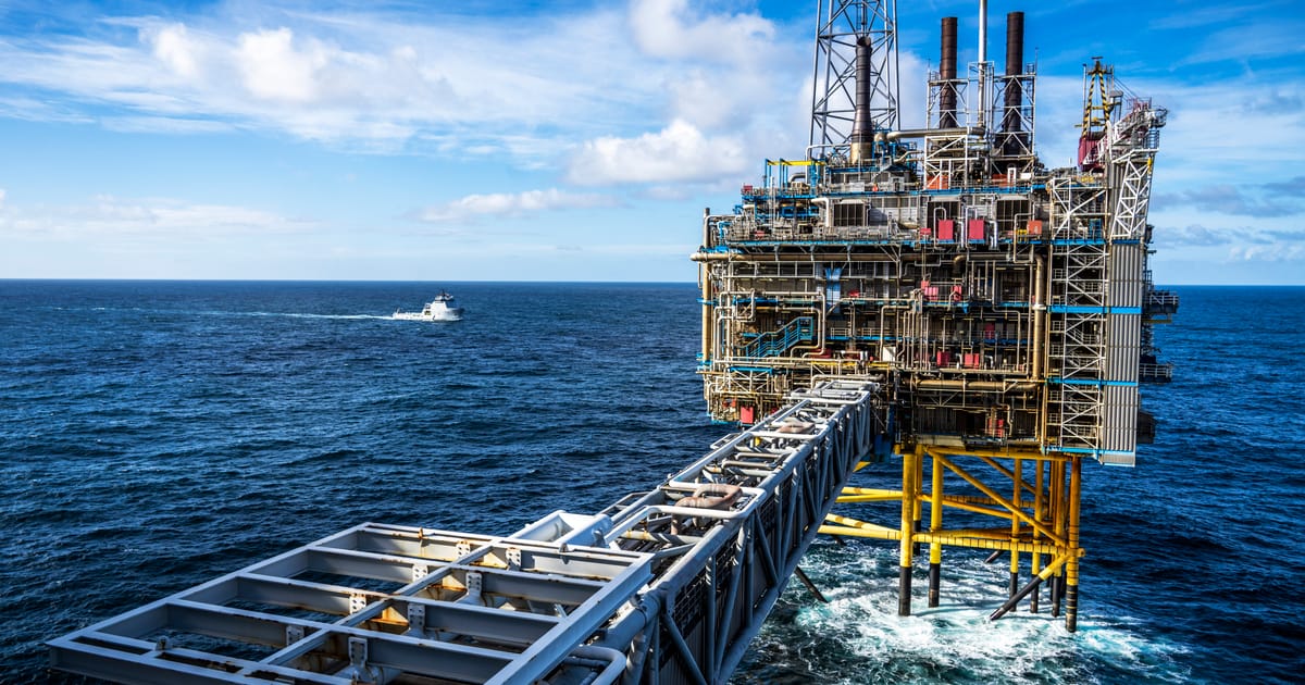 Italija areštuoja įtariamą Ukrainos įtariamąjį „Nord Stream Sabotage“ byloje, Vokietijos valdžia sako – „Politico“