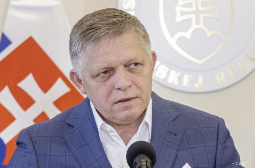 Fico: Europos socialistų partija (PES) visiškai atsisakė tradicinių kairiųjų vertybių
