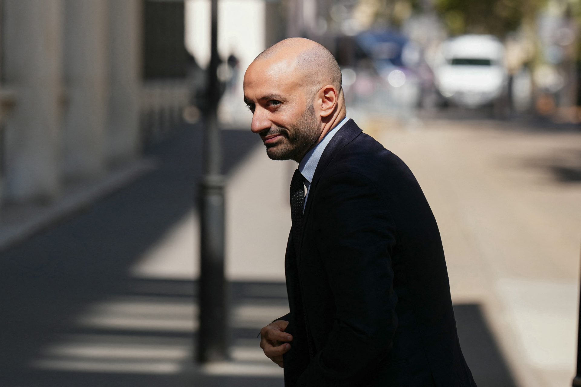 Mercosur: nepasirašyta prieš priimant apsaugos sąlygą, pareiškia Prancūzijos ministras