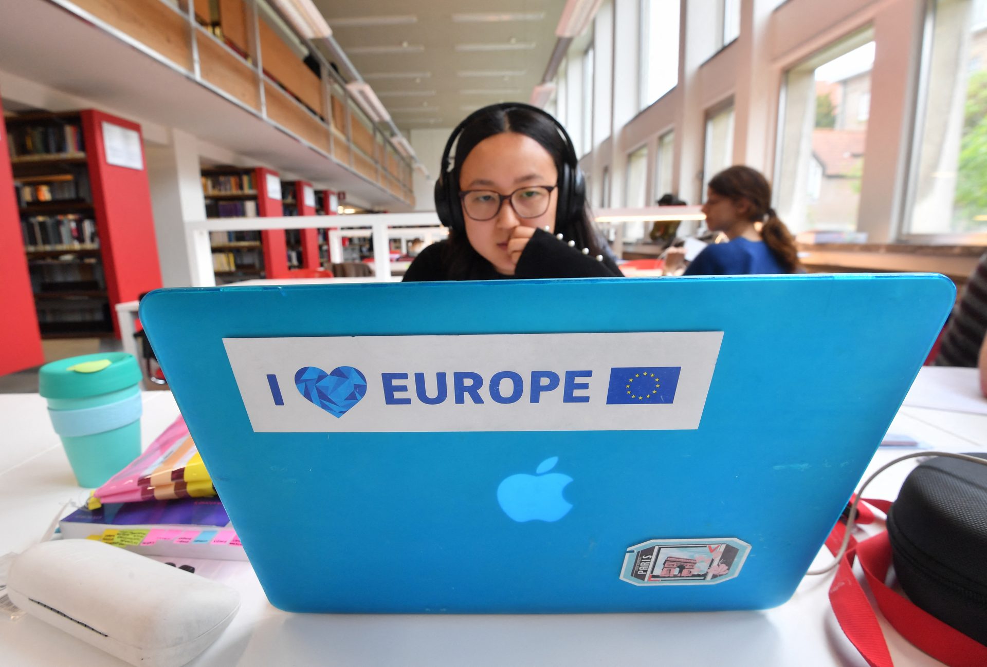 Nesąžiningas ES lėšų panaudojimas: Federica Mogherini apkaltinta