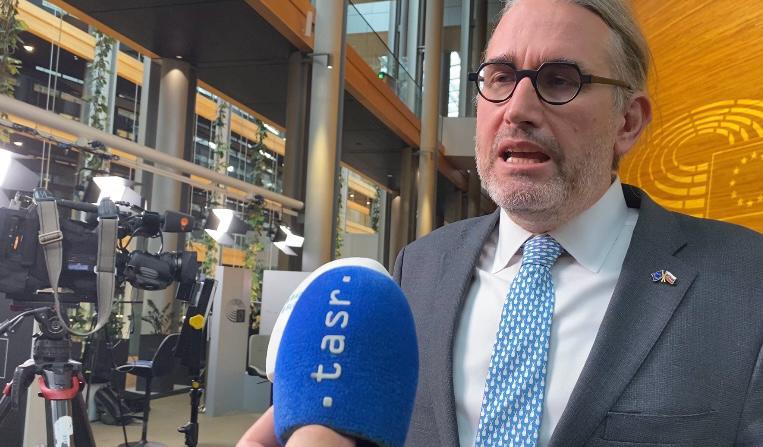 Slovakijos europarlamentarai palankiai įvertino Europos Komisijos veiksmų planą dėl įperkamo būsto