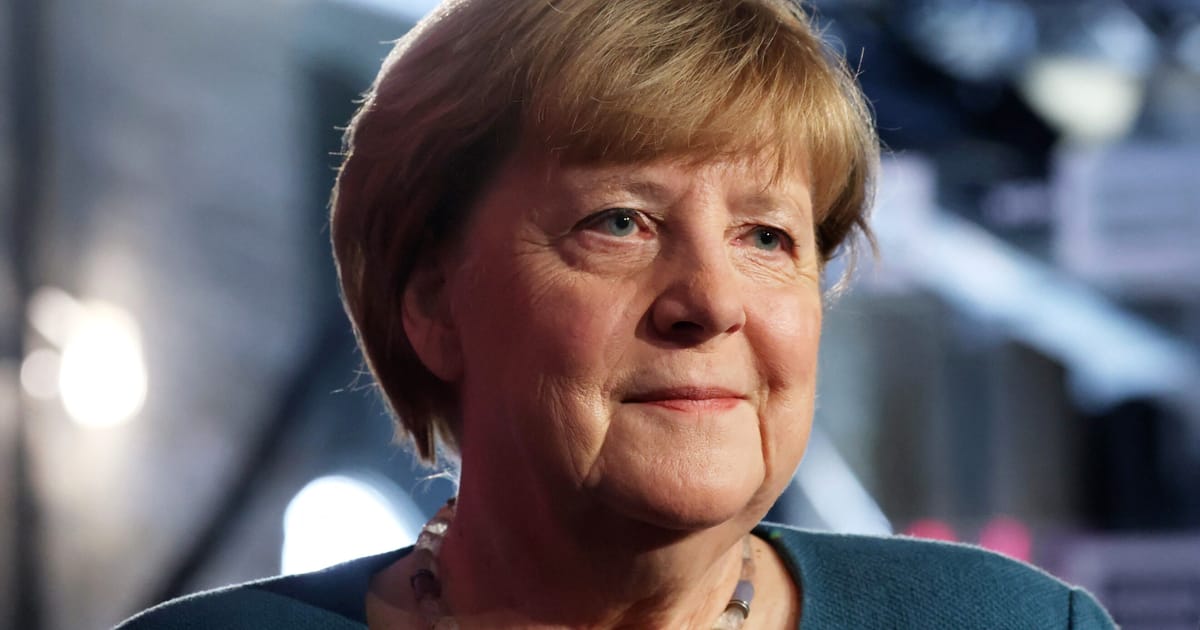 Vokietė Merkel kritikuoja ES dėl nesusikalbėjimo su Rusija – POLITICO